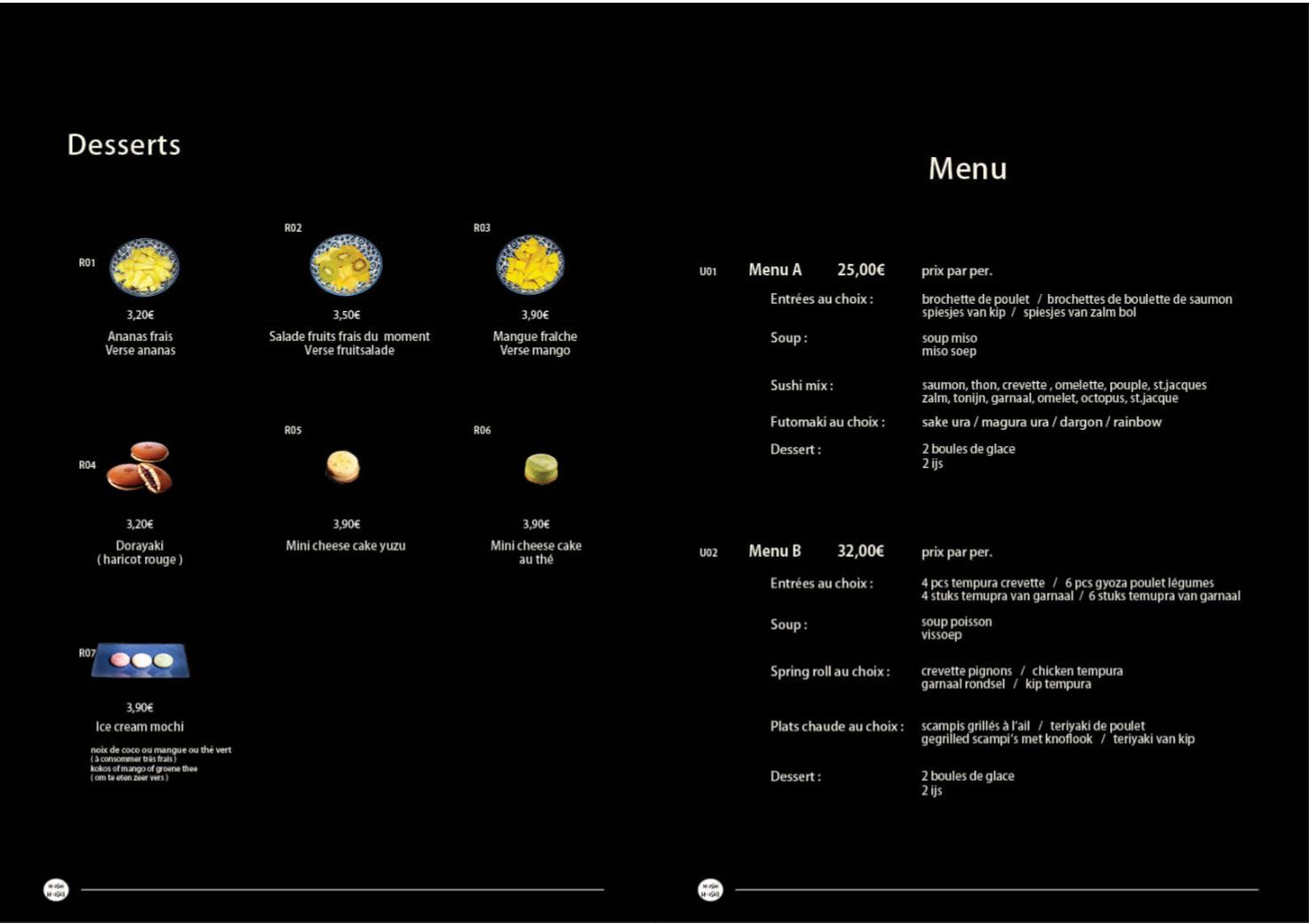 Page Background